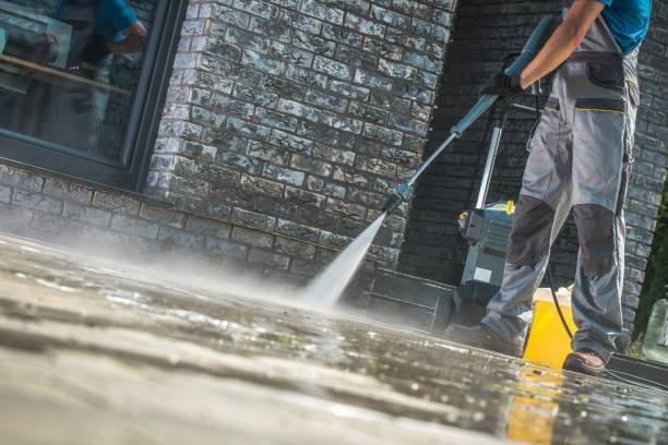 Best Gas Station Cleaning  in Silver City, NM