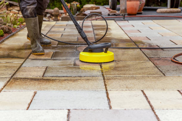  Silver City, NM Pressure Washing Pros