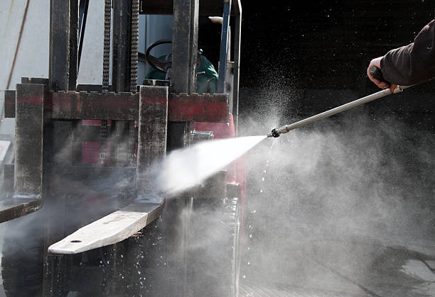 Best Patio and Deck Pressure Washing  in Silver City, NM