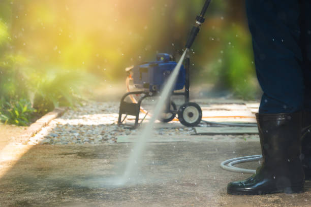 Best Machinery and Equipment Cleaning  in Silver City, NM